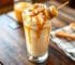 Cinnamon Roll Mocktail