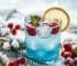 Winter Wonderland Mocktail