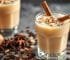 Almond Chai Mocktail