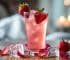 Cupid’s Kiss Mocktail