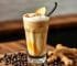 Ginger Vanilla Latte Mocktail