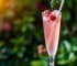 Lychee Rose Mocktail