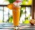 Orange Cream Mocktail