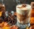 Spiced Chai Latte Mocktail