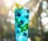 Blue Raspberry Mocktail