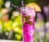 Lavender Mint Mocktail