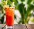 Virgin Michelada Mocktail