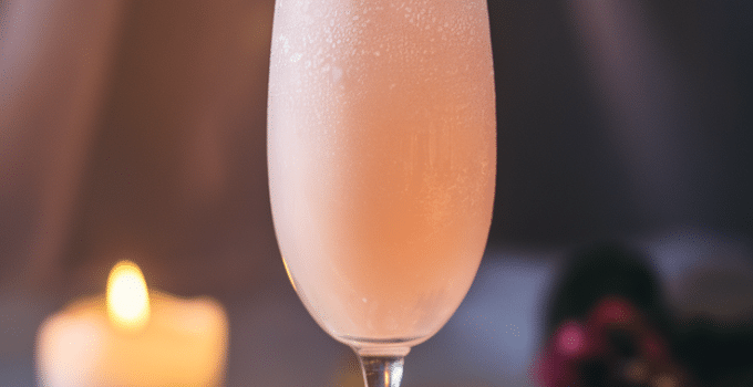 13 Delightful Mocktails for a Perfect Valentine’s Day Celebration