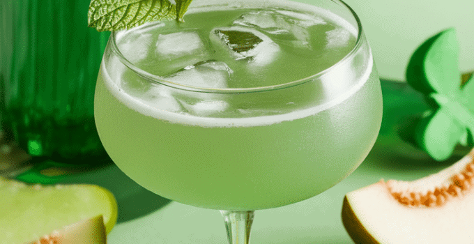 14 Delightful St. Patrick’s Day Mocktails to Celebrate the Occasion