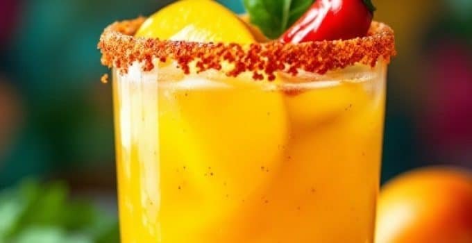 12 Refreshing Mocktails to Celebrate Cinco de Mayo