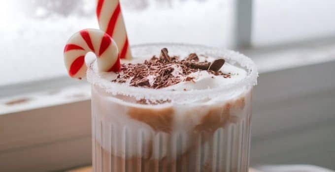 11 Cozy Winter Mocktails to Warm Your Spirits