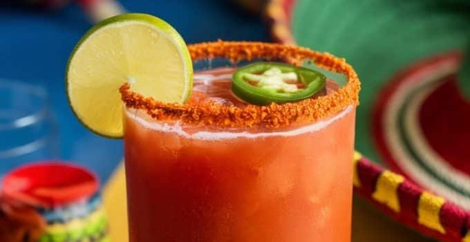 13 Spicy Mocktails for Cinco de Mayo