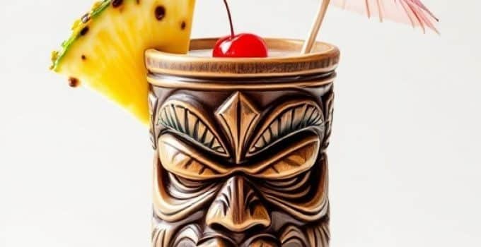 25 Festive Mardi Gras Mocktails to Celebrate in Style