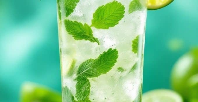 9 Tasty Mocktail Recipes to Enjoy